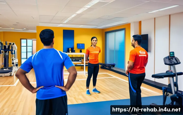 स्पोर्ट्स रिहैब सेंटर खोलने के लिए जानने योग्य 7 जरूरी टिप्स 4 스포츠재활센터 개업 준비 관련 이미지 2