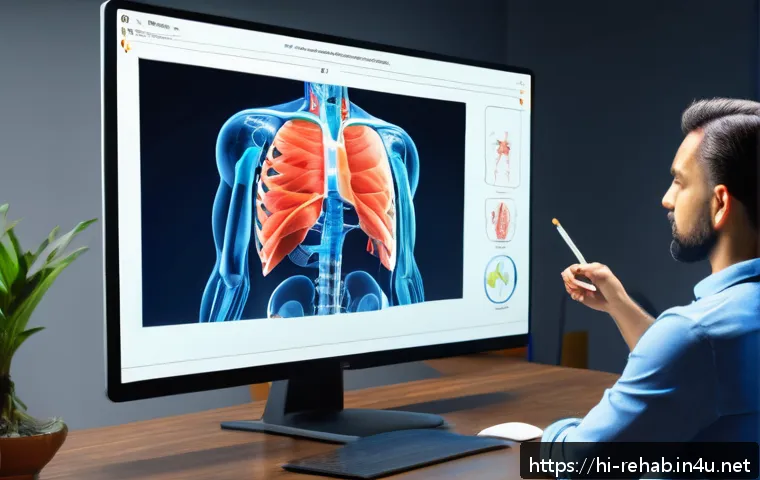 स्पोर्ट्स रिहैबिलिटेशन ऑनलाइन स्टडी में कैसे करें शामिल और बनाएं अपने करियर को नई ऊंचाइयों पर 4 스포츠재활사 온라인 스터디 참여법 관련 이미지 2